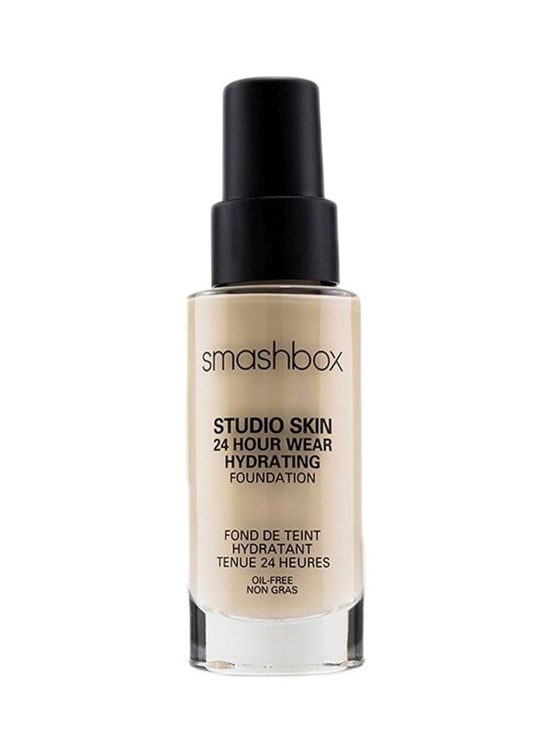 Smashbox – Studio Skin 24 Hour Wear Hydrating Foundation – Discover ...